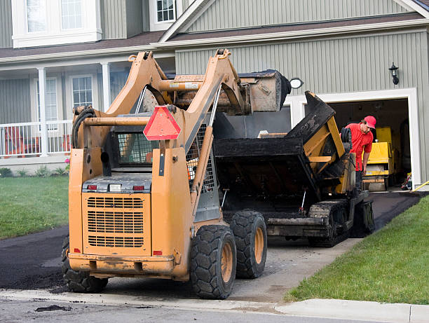 Best Best Driveway Pavers  in Kenworth, IL