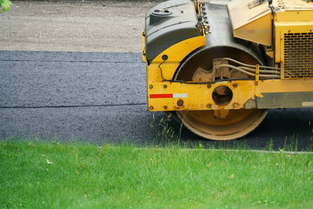 Professional Driveway Pavers in Kenilworth, IL