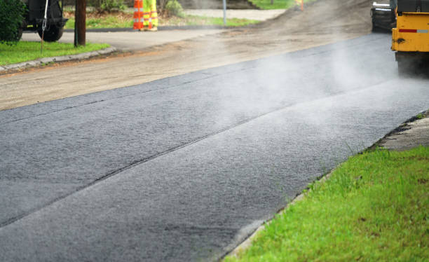 Best Interlocking Driveway Pavers  in Kenworth, IL