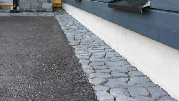 Best Brick Driveway Pavers  in Kenworth, IL